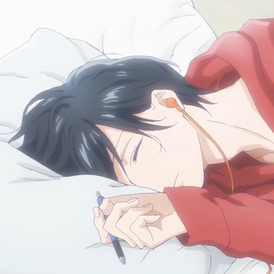 你可以永远相信纸片人