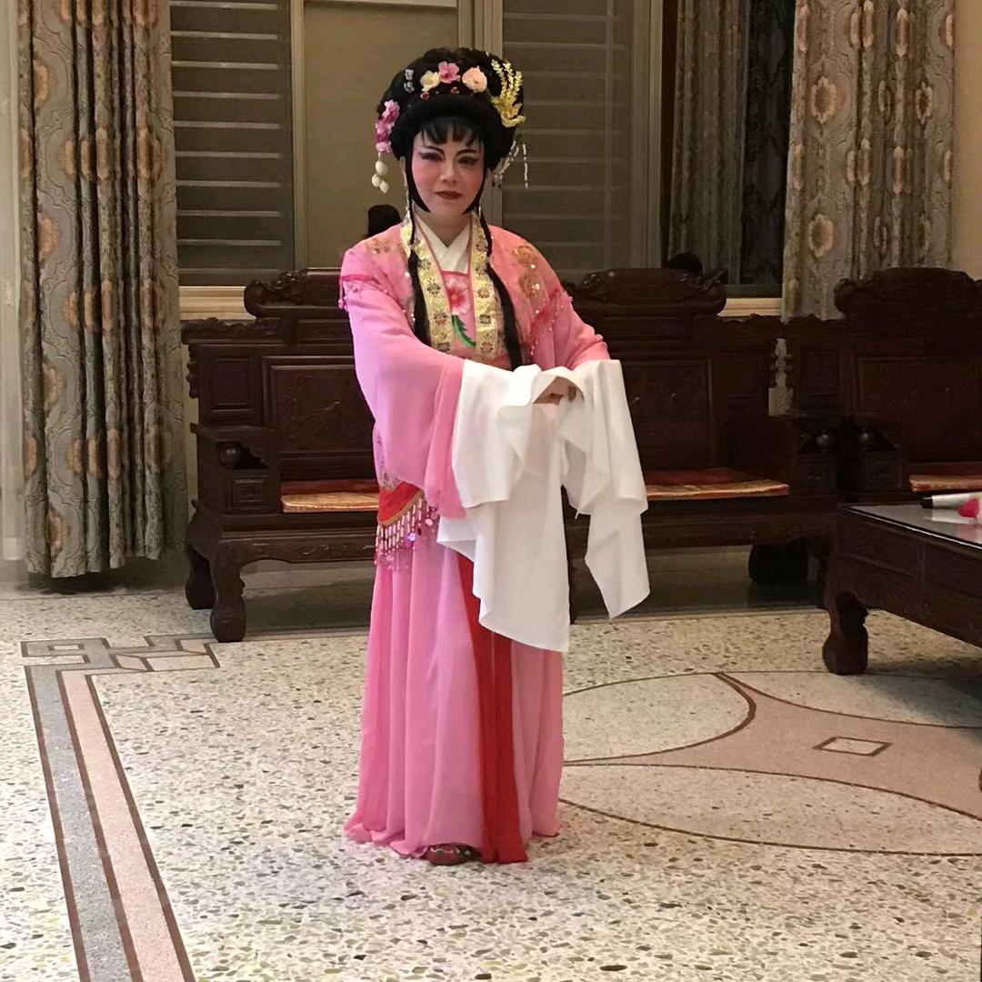 如意