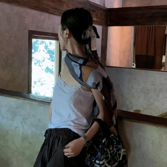 珺珺直播返场