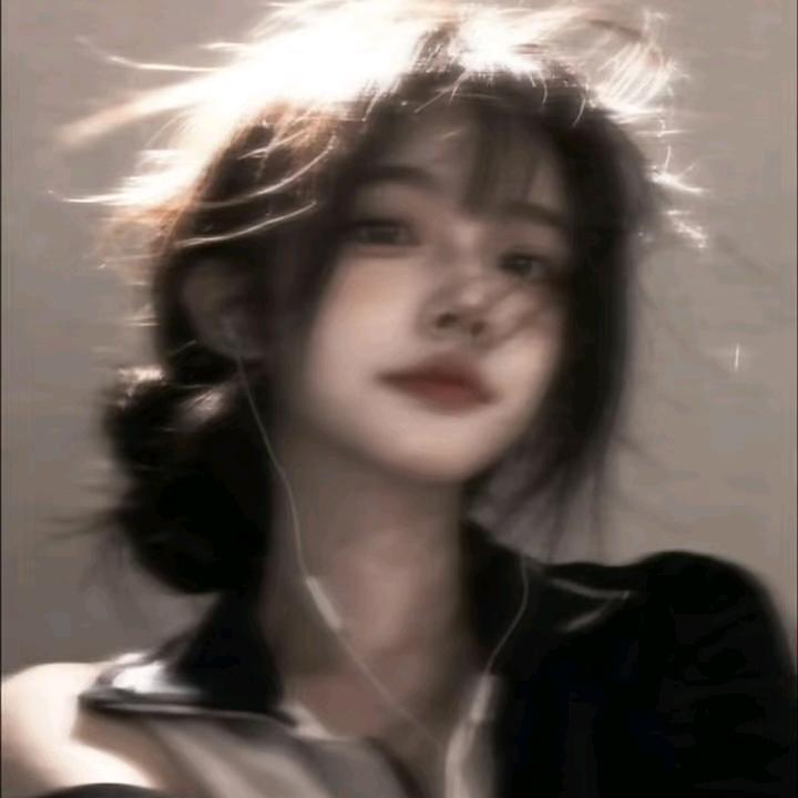 圆圆的澄子
