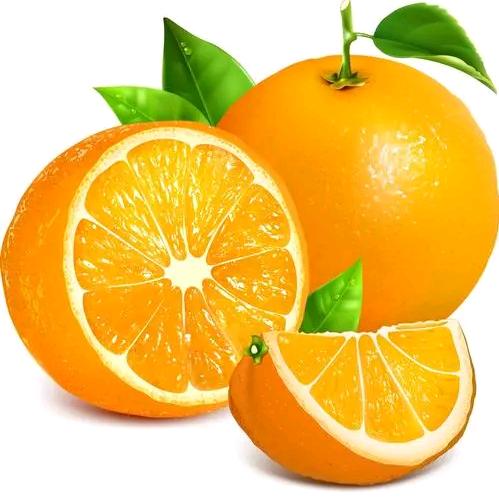 橙