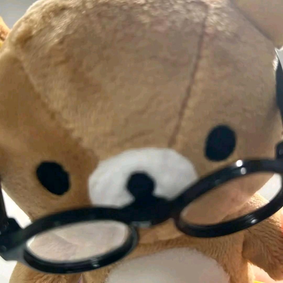 我睡觉的时候不困