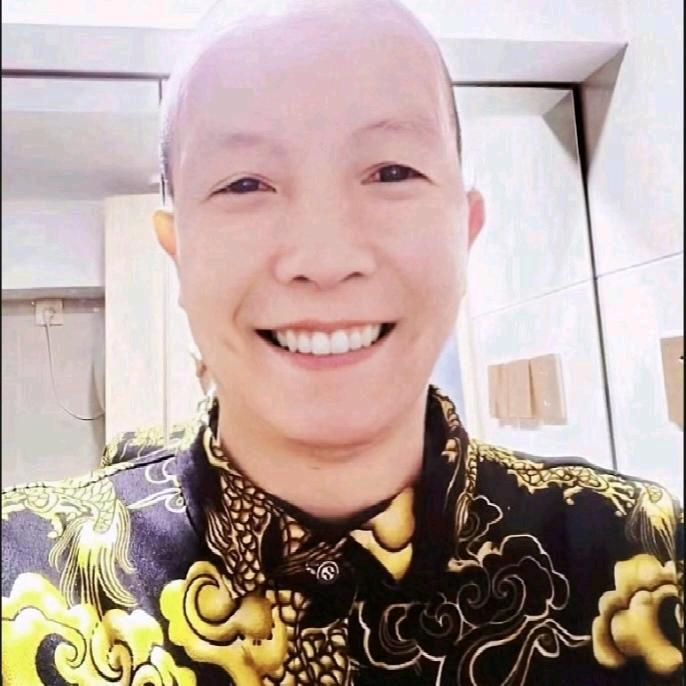 邓师傅掌勺