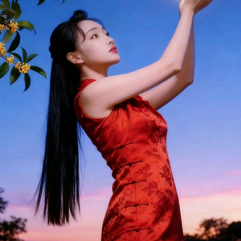 阿妹唱火黔西南