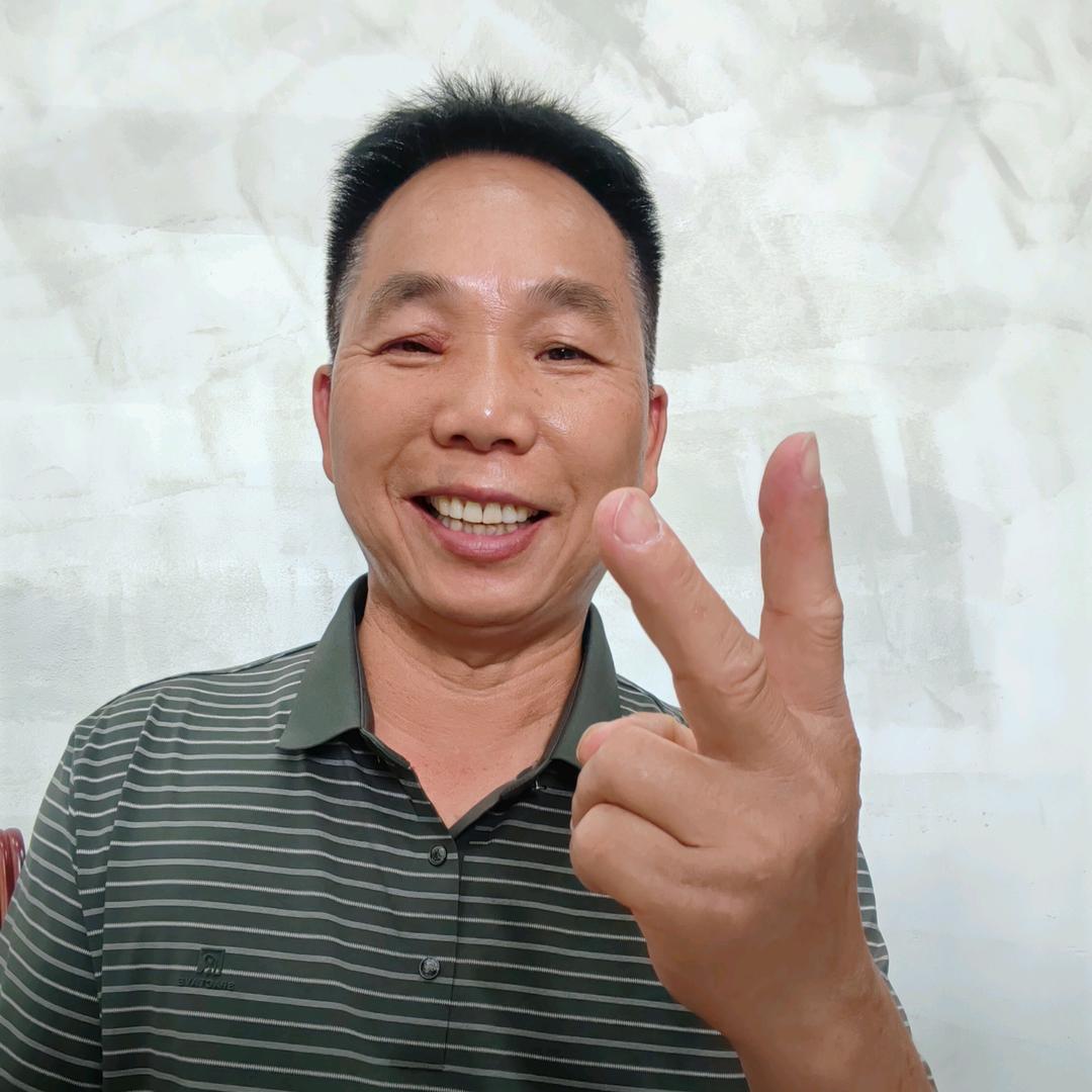 喜欢唱歌