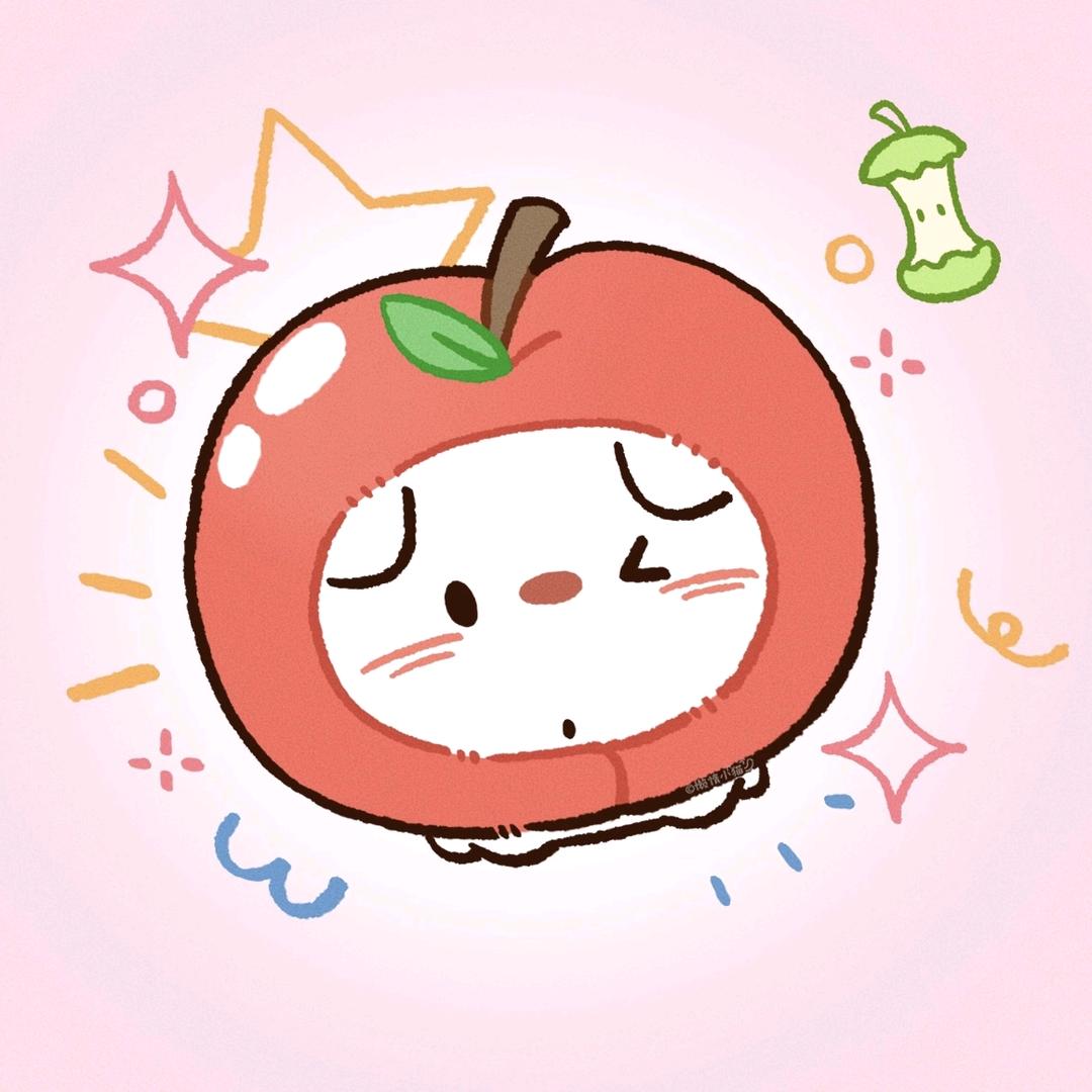 🍎.