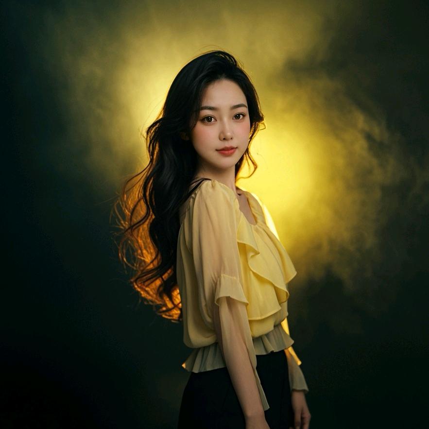 小小