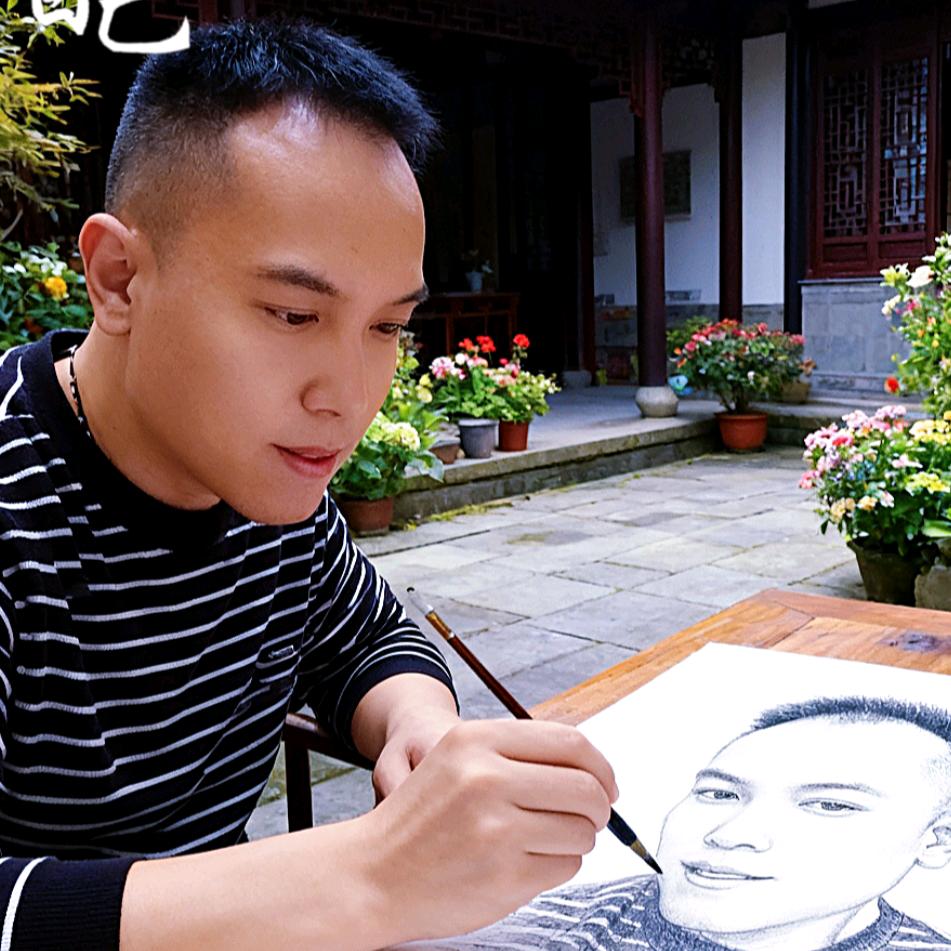 ༺ཌༀཉི WUChenJin༃ༀད༻