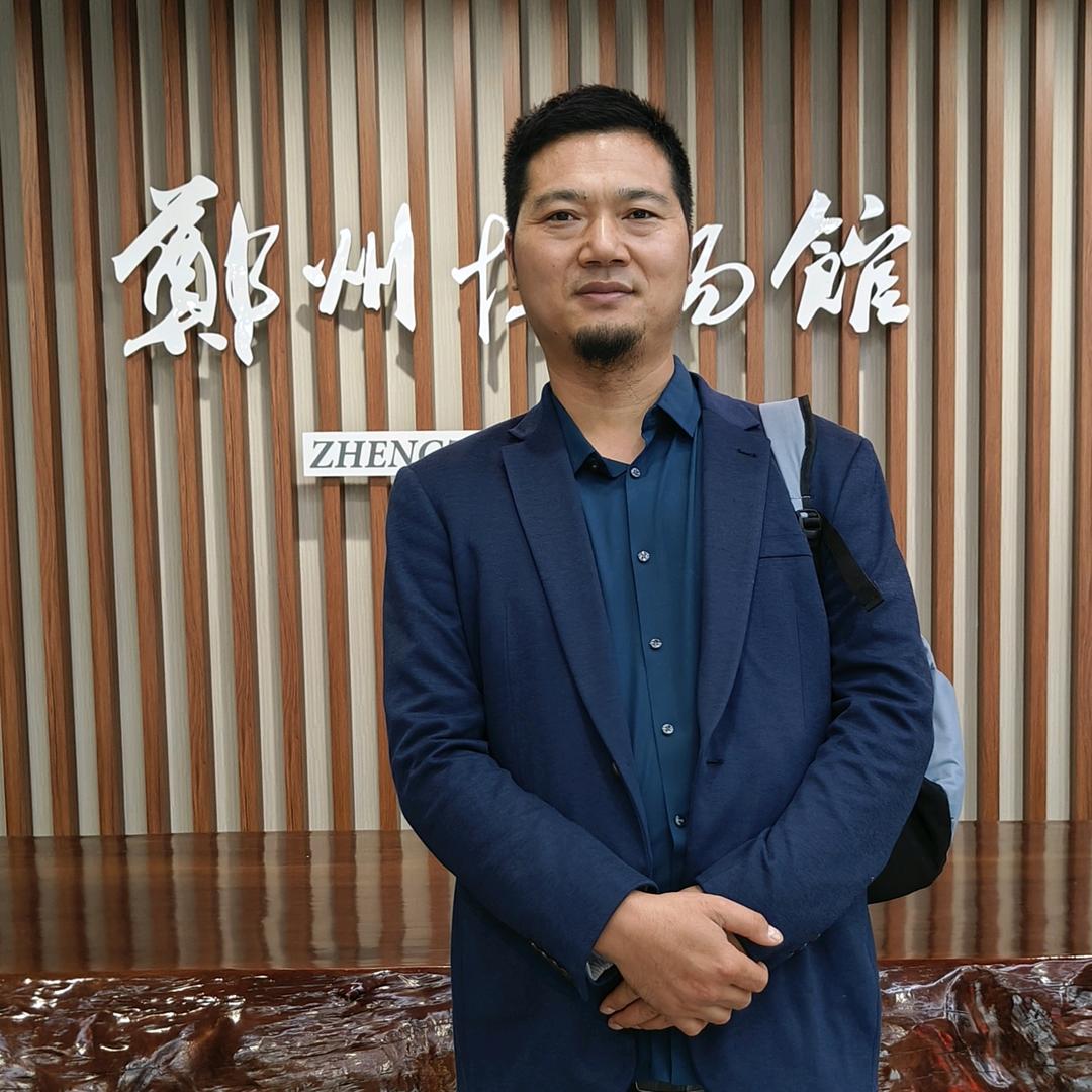 梁子爱旅游
