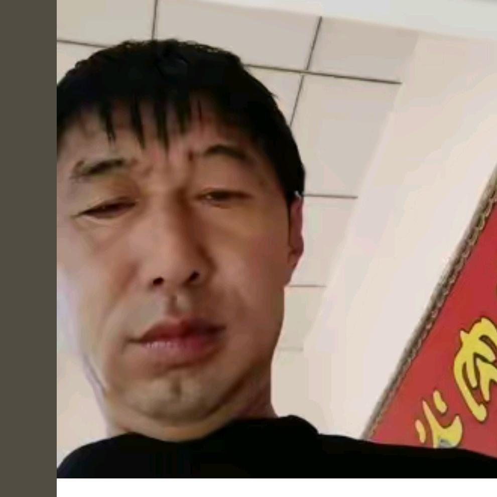 暖暖的阳光亮