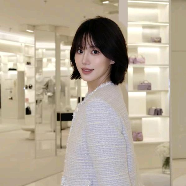 墩墩服饰~穿搭分享