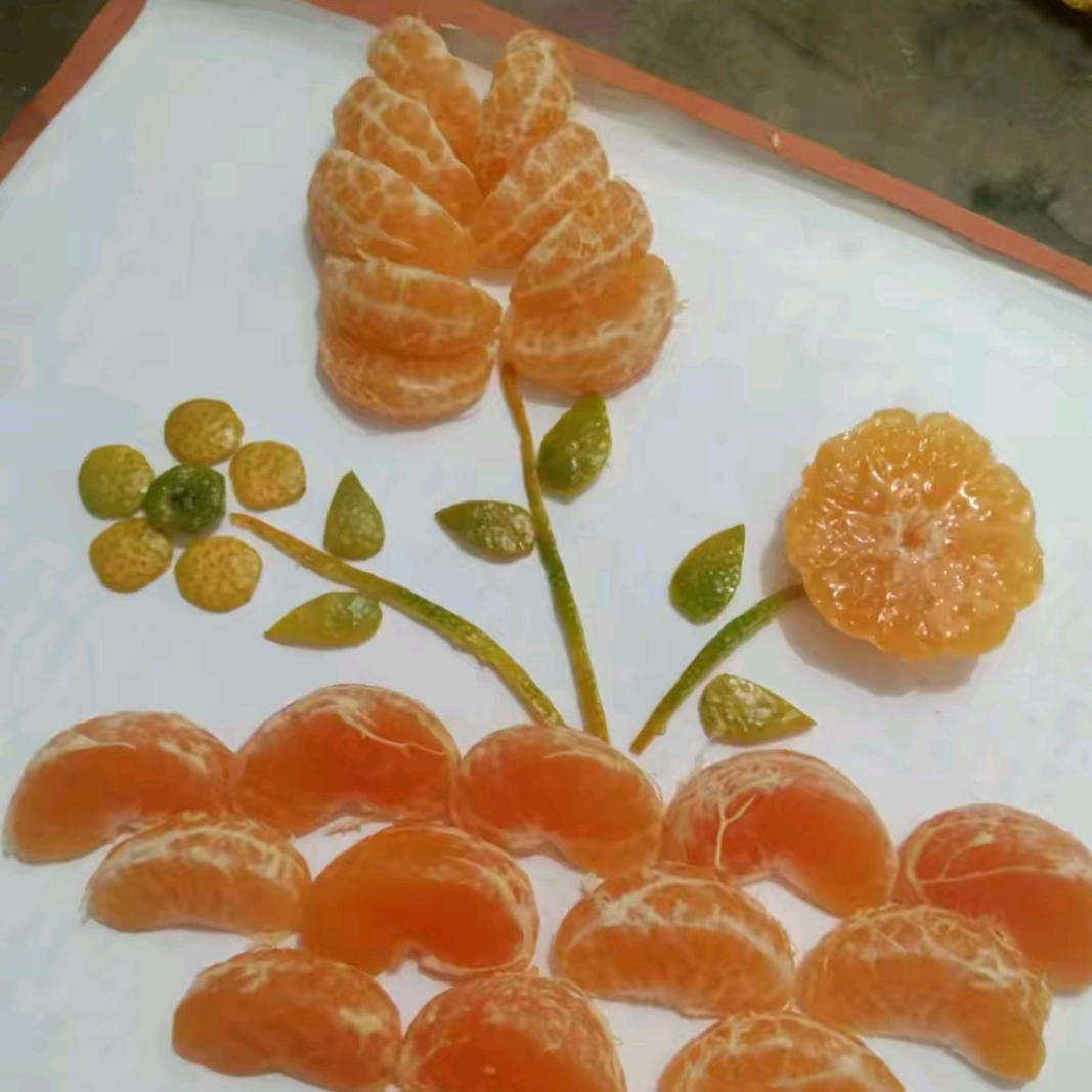相亲相爱一家人😋😜😄
