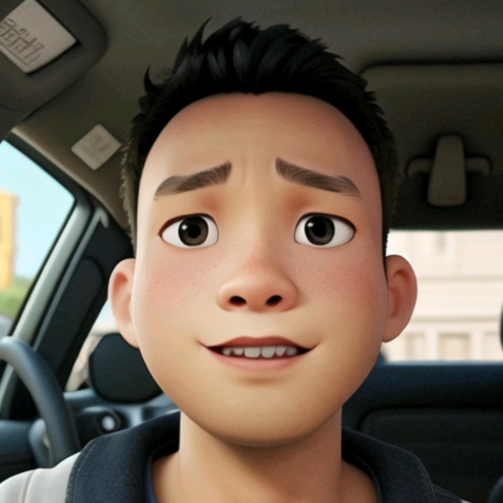 “༺༃小༒董༃༻”