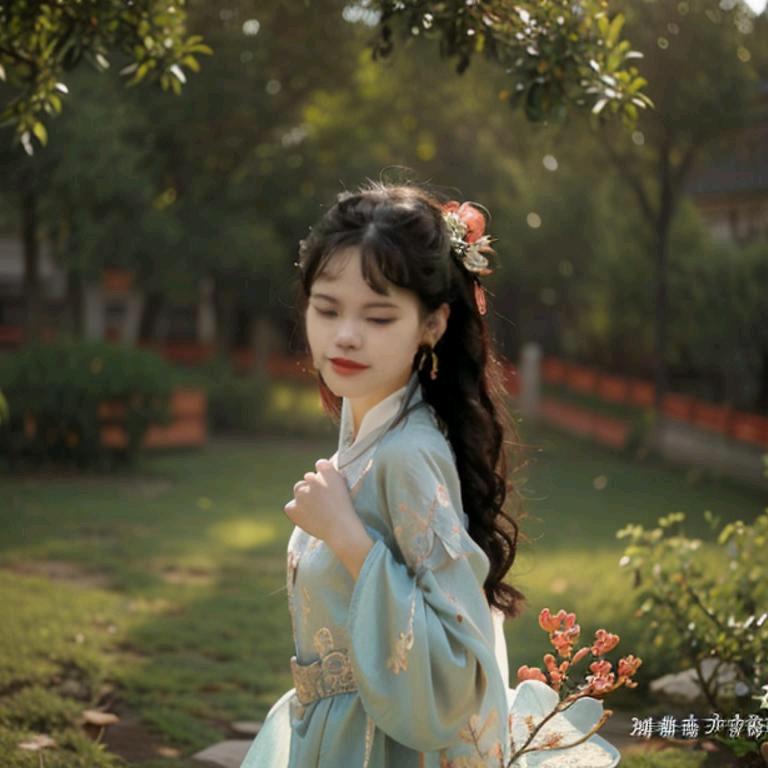 葱花饼