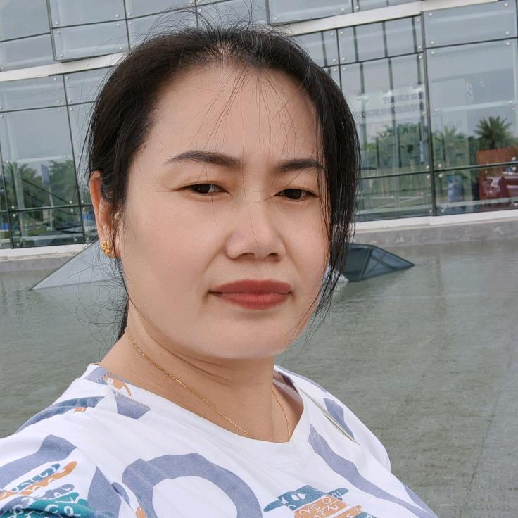 老药人丽姐