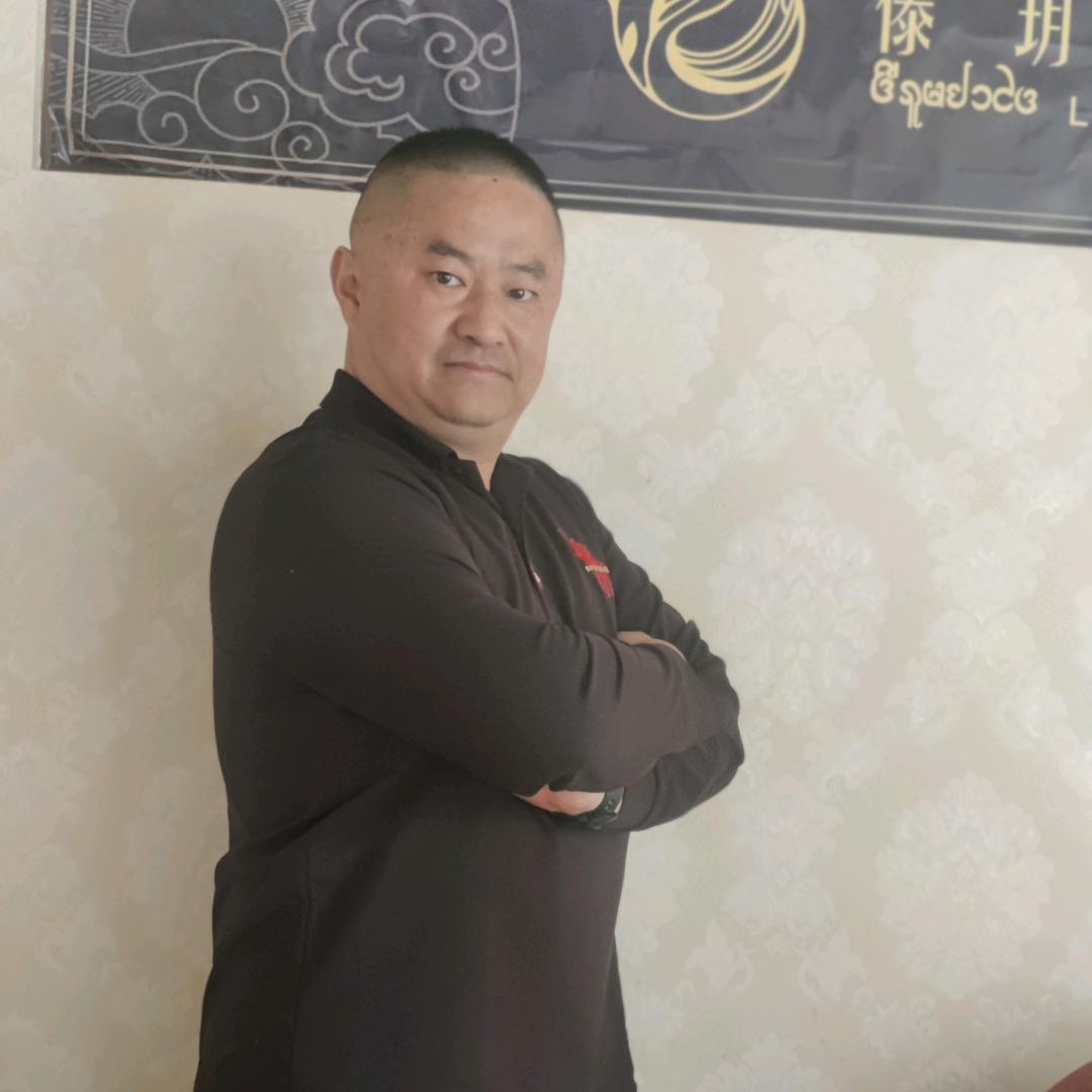 阮少博