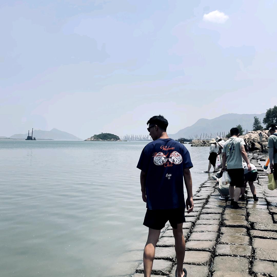 空白
