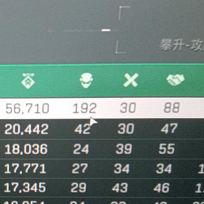 我