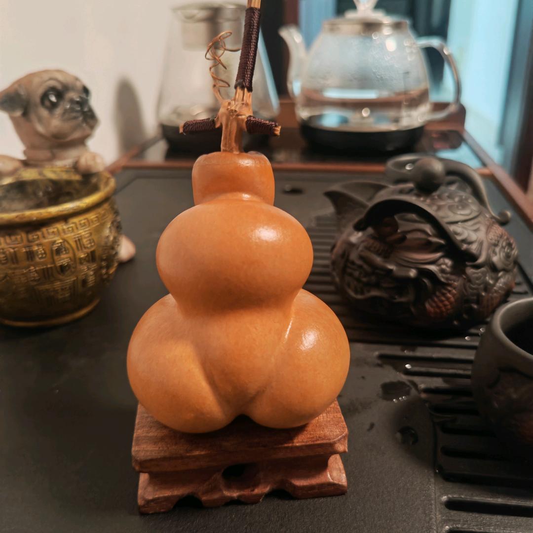驴哥文玩精品葫芦