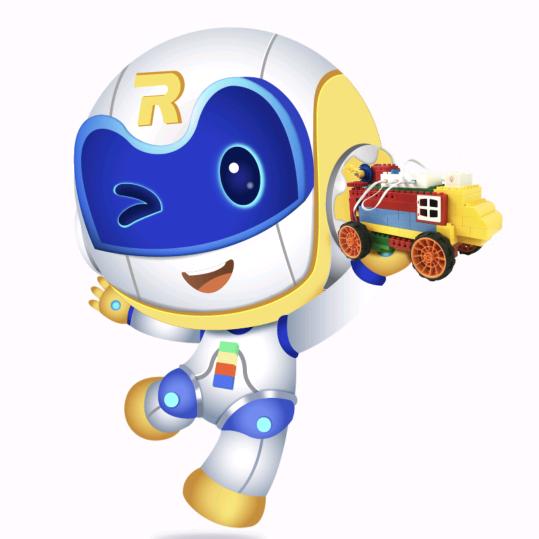 乐博机器人编程（凯茵新城店）