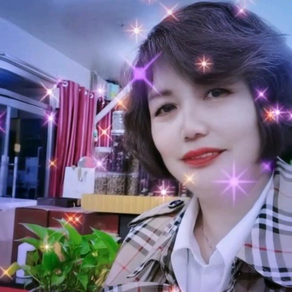 好茶一杯