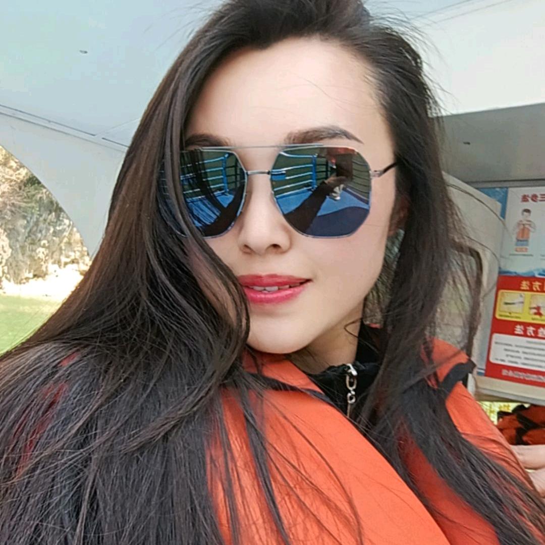 农村姑娘