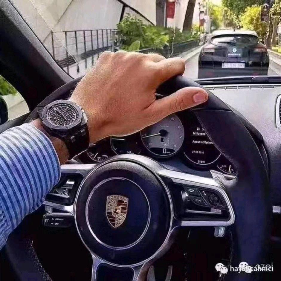 我很幸福