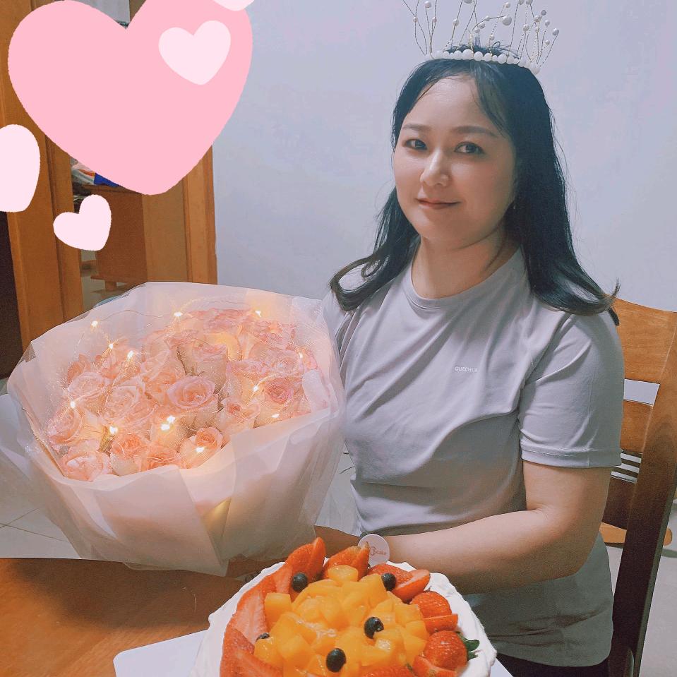 小云，橱窗有好货分享