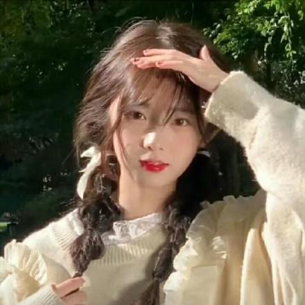 蛋仔派对溪儿吖