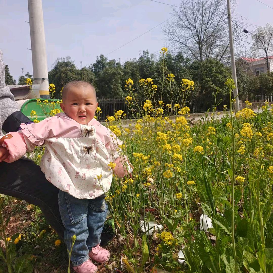 无名小妹❤️