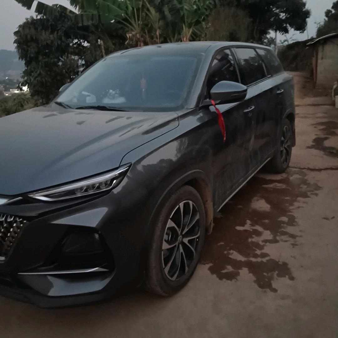 云 J ※长安 车主