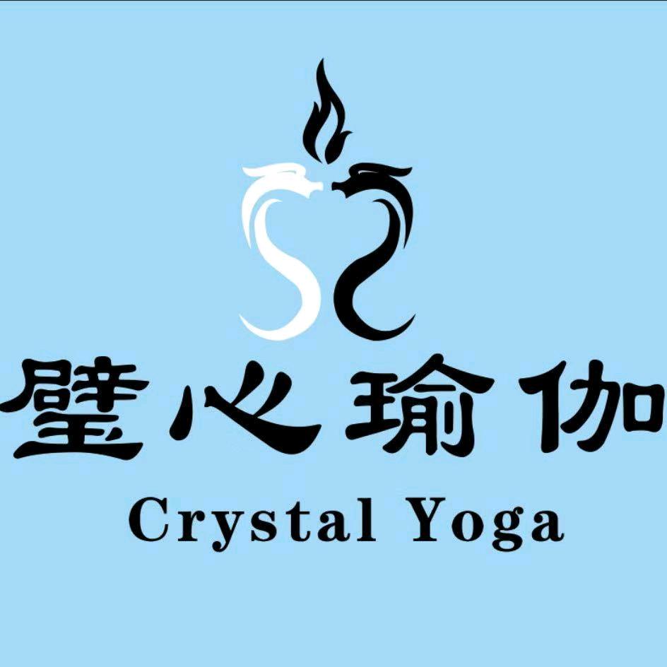 璧心瑜伽 程莹