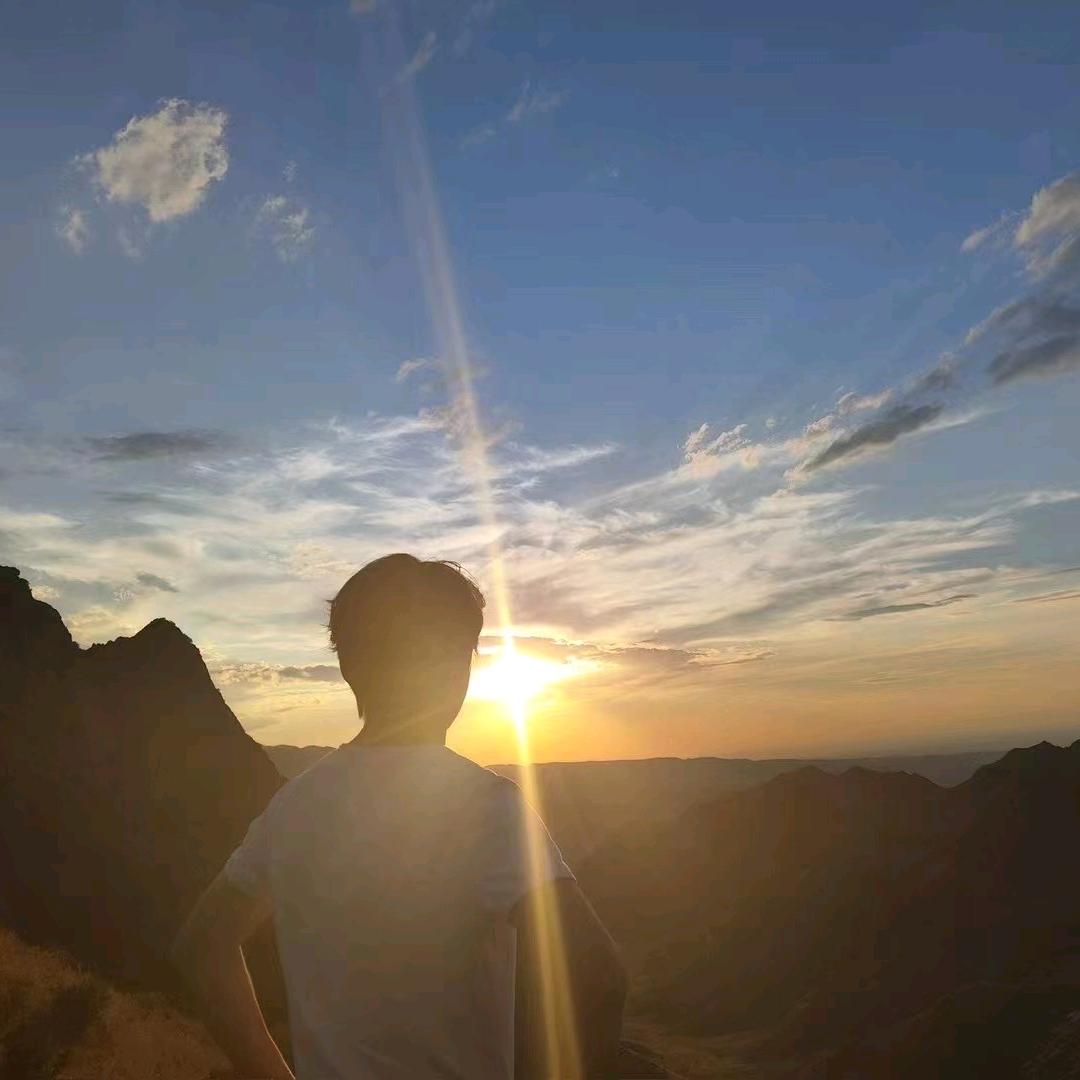 山巅