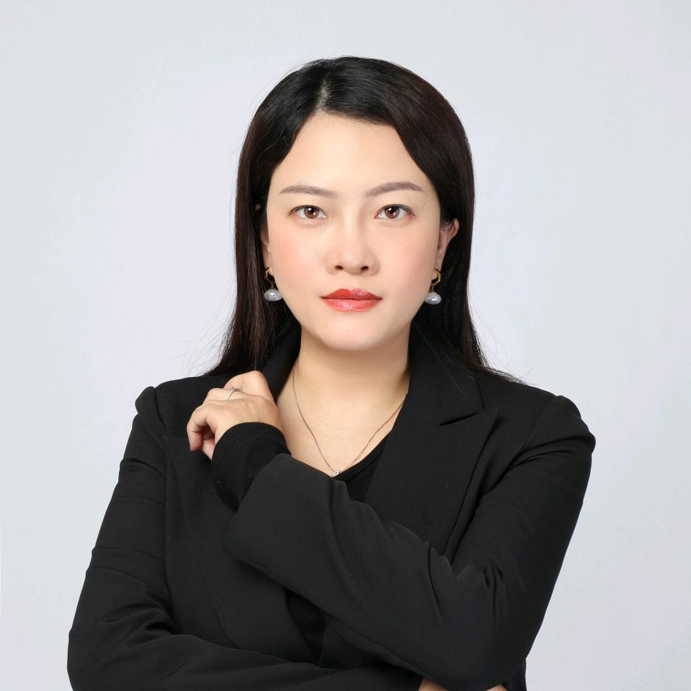 丽庆禾律所孙丽娜律师