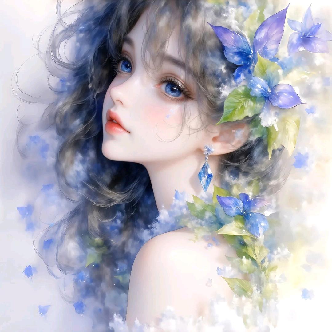 💭 云 𓂂𓈒