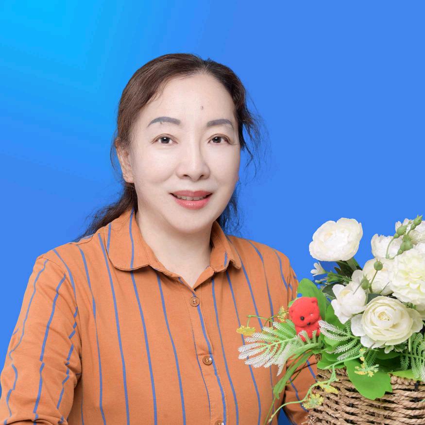 兰君姐  早5：10首播
