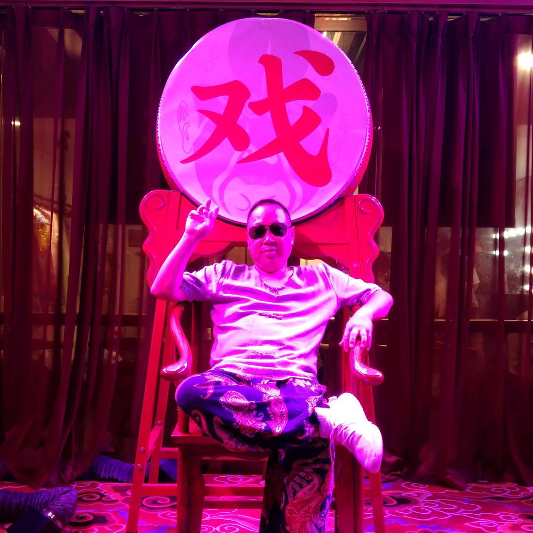 人生就是戏、好坏靠演技