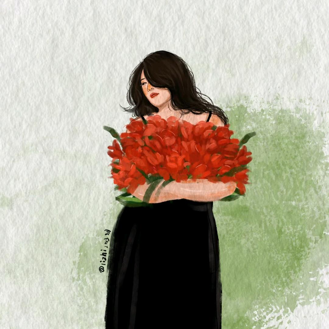 你依旧🌸