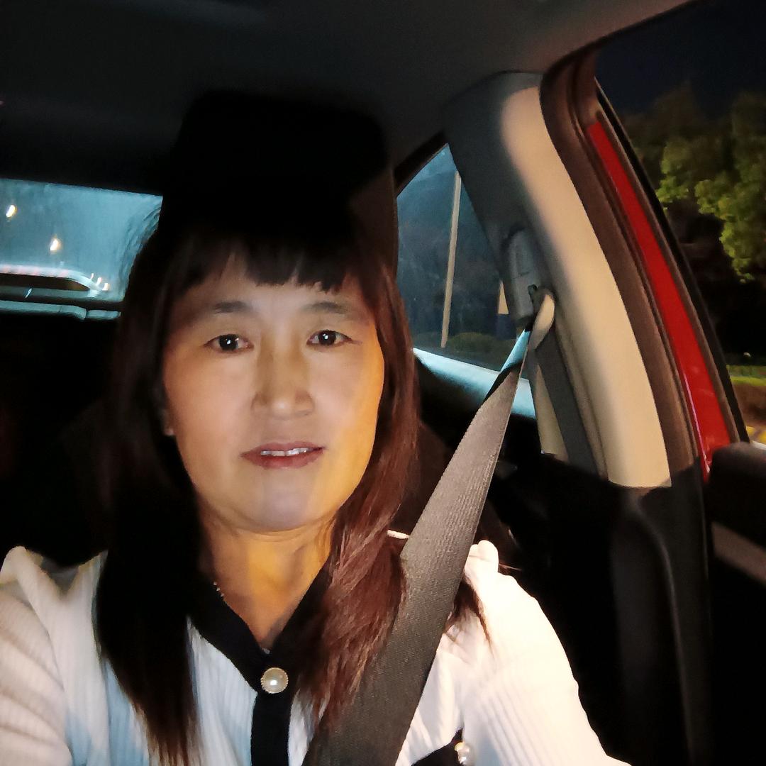 ：  桂在开心