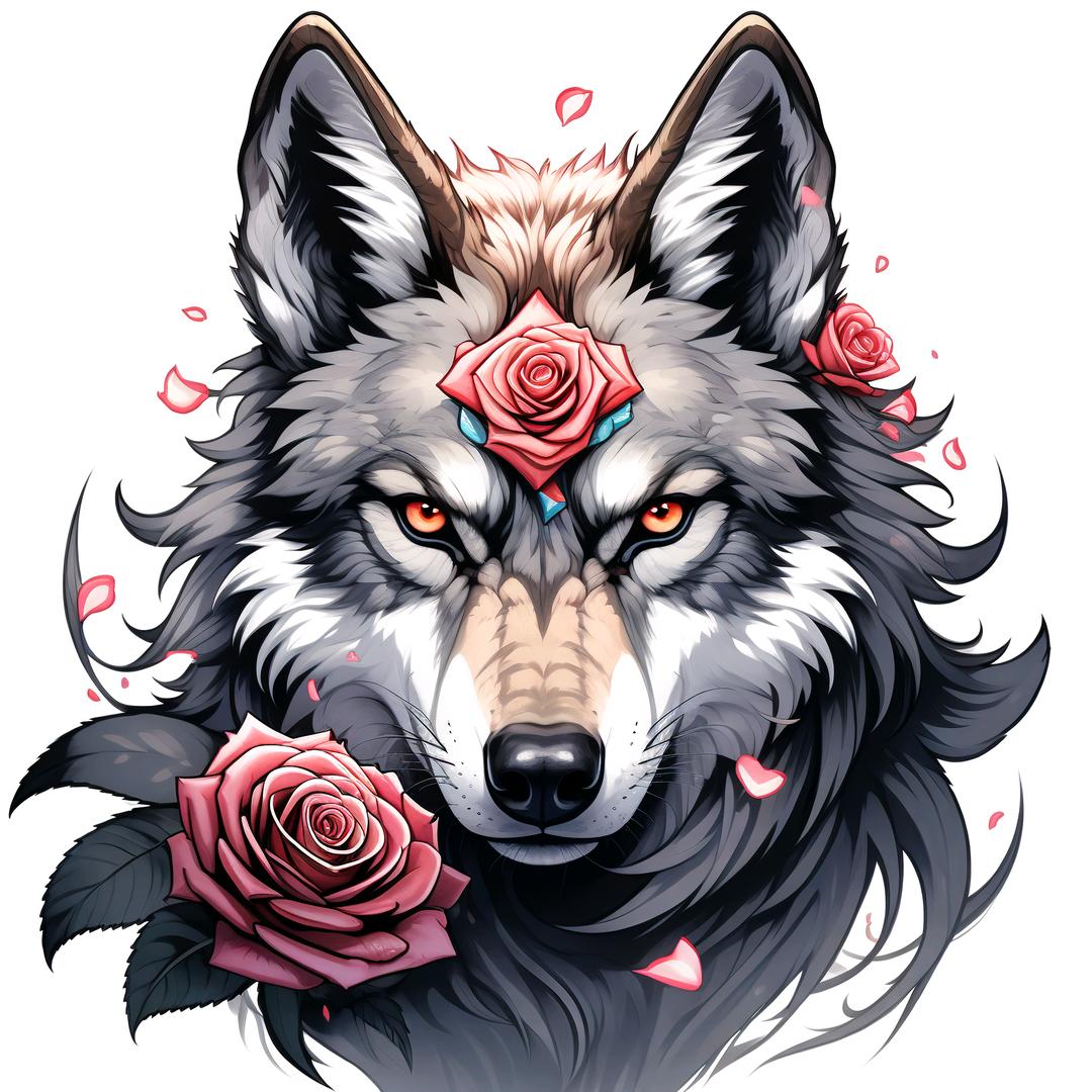 霸道总裁杨宇龙🦊💞🐱独宠🐱