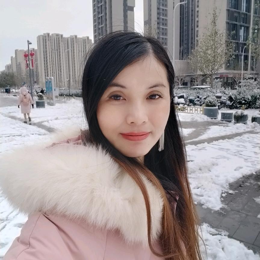 撒娇女人
