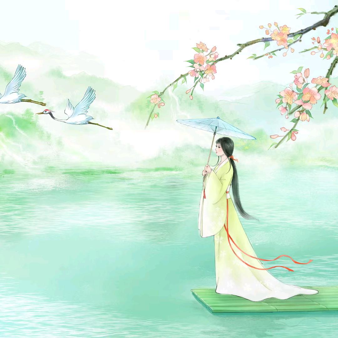 是宋宋呀！