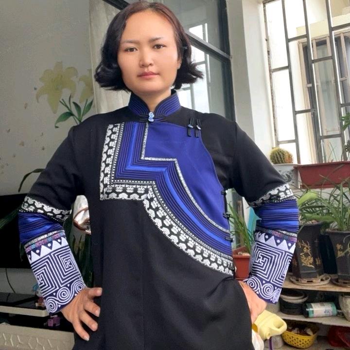 小邬妹