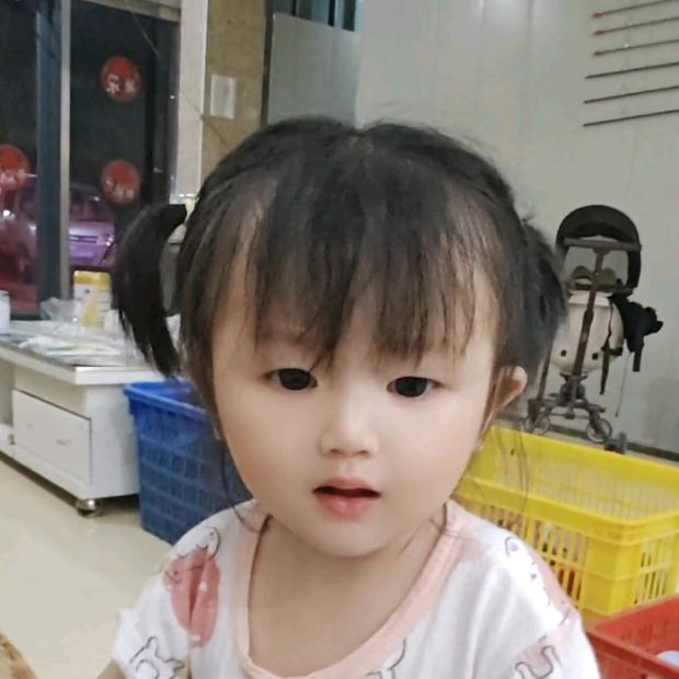 刚哥有四个小公主