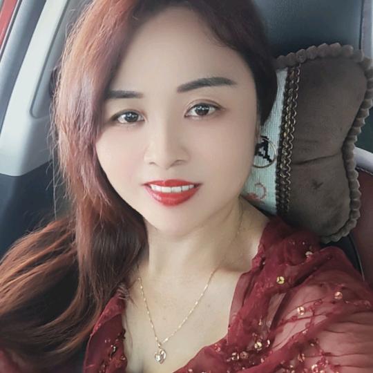农村小婷