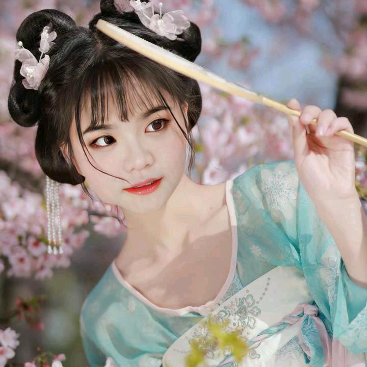 杨妹子（上午9：30）