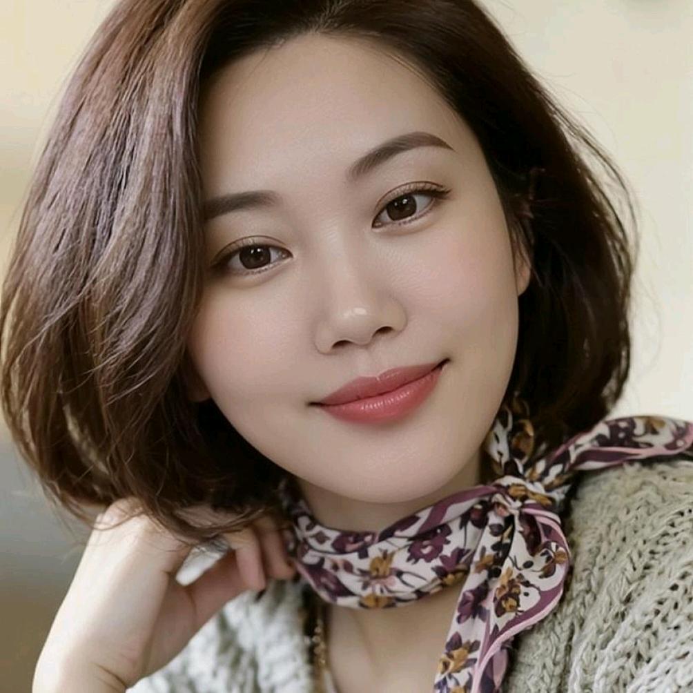 《广西农村表妹》