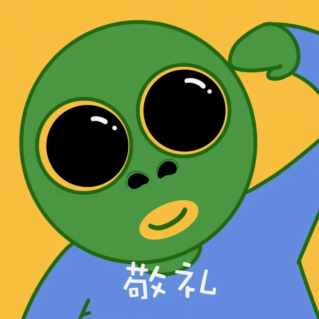 甜心小糖果