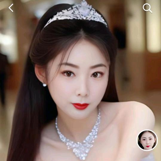 @美好姐
