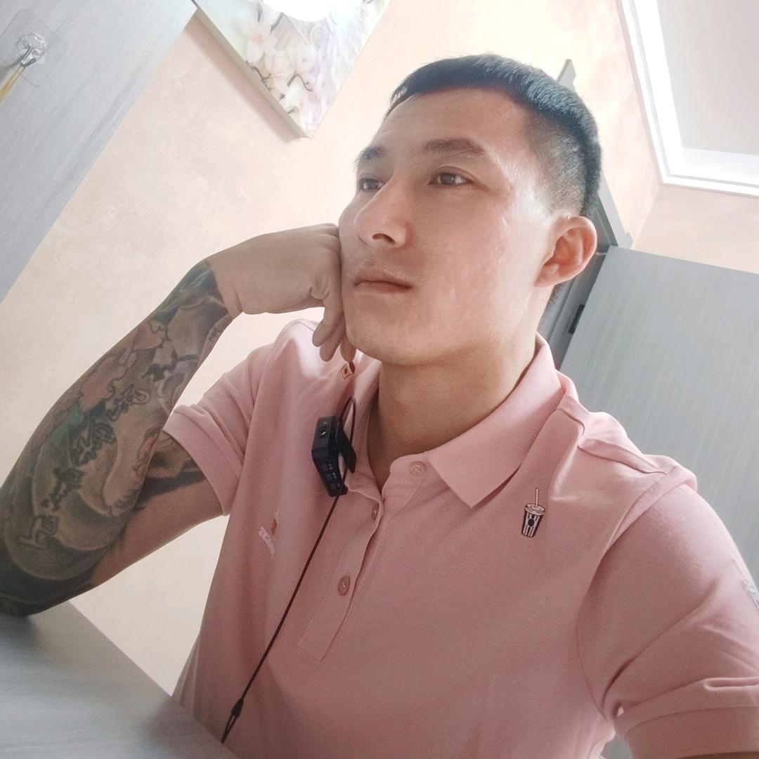 张洪宇
